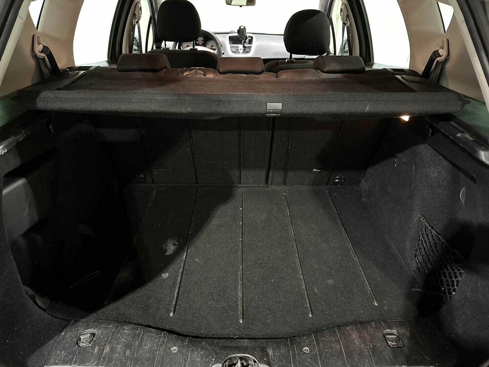 Peugeot 207 SW 1.6 VTi XS 120pk 2008 -Automaat-, 5-TSZ-04