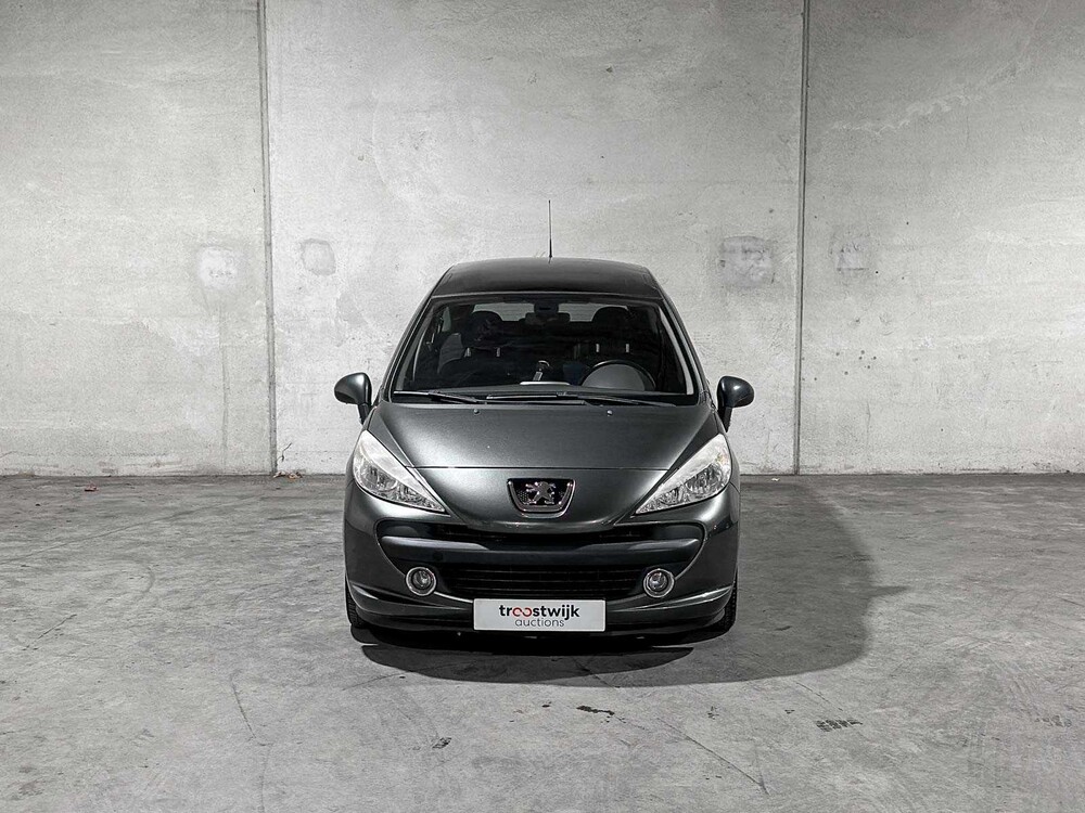 Peugeot 207 SW 1.6 VTi XS 120pk 2008 -Automaat-, 5-TSZ-04