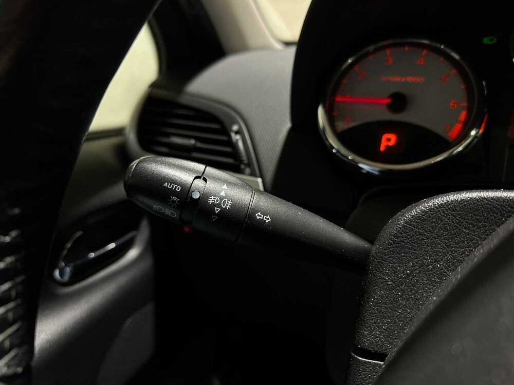 Peugeot 207 SW 1.6 VTi XS 120pk 2008 -Automaat-, 5-TSZ-04