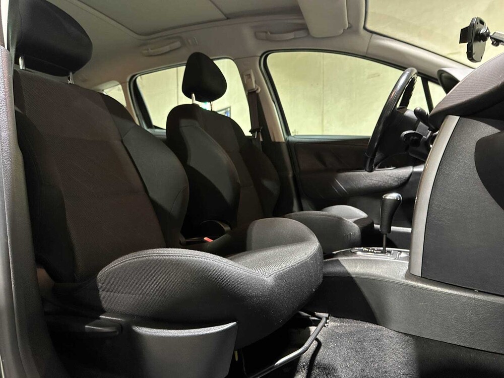 Peugeot 207 SW 1.6 VTi XS 120pk 2008 -Automaat-, 5-TSZ-04