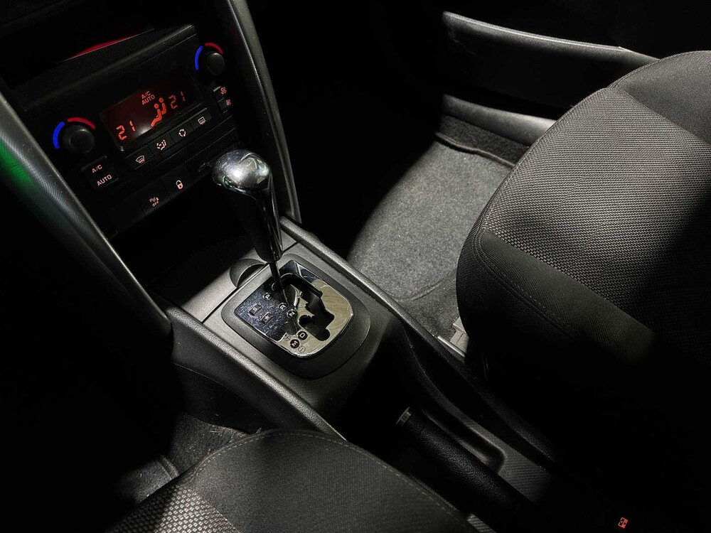 Peugeot 207 SW 1.6 VTi XS 120pk 2008 -Automaat-, 5-TSZ-04