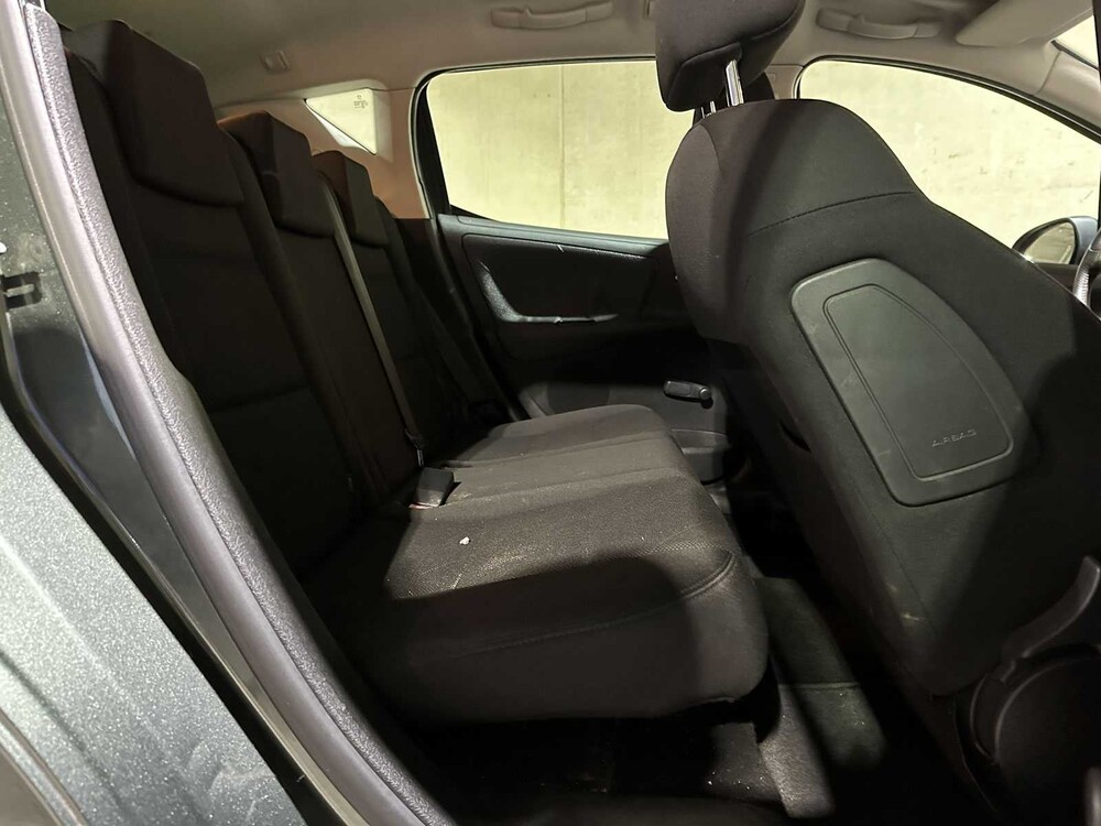 Peugeot 207 SW 1.6 VTi XS 120pk 2008 -Automaat-, 5-TSZ-04