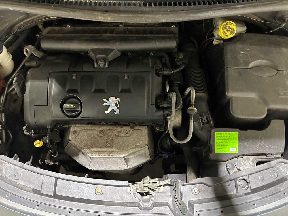 Peugeot 207 SW 1.6 VTi XS 120pk 2008 -Automaat-, 5-TSZ-04