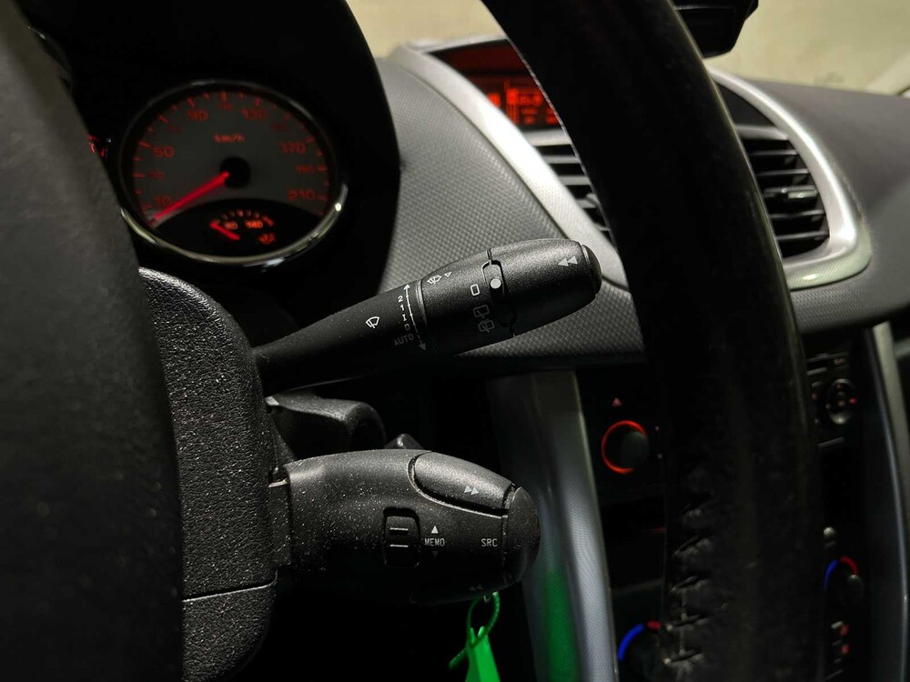 Peugeot 207 SW 1.6 VTi XS 120pk 2008 -Automaat-, 5-TSZ-04