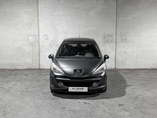 Peugeot 207 SW 1.6 VTi XS 120pk 2008 -Automaat-, 5-TSZ-04