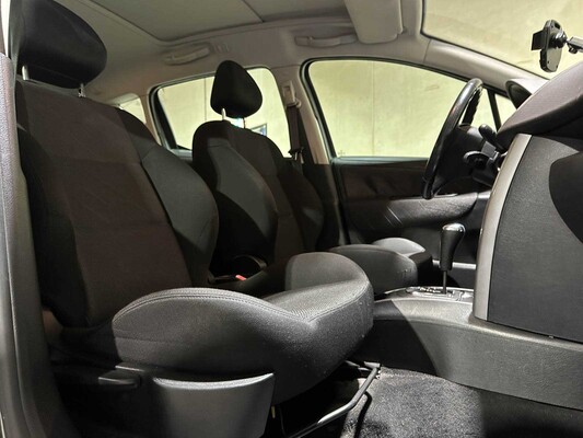 Peugeot 207 SW 1.6 VTi XS 120pk 2008 -Automaat-, 5-TSZ-04