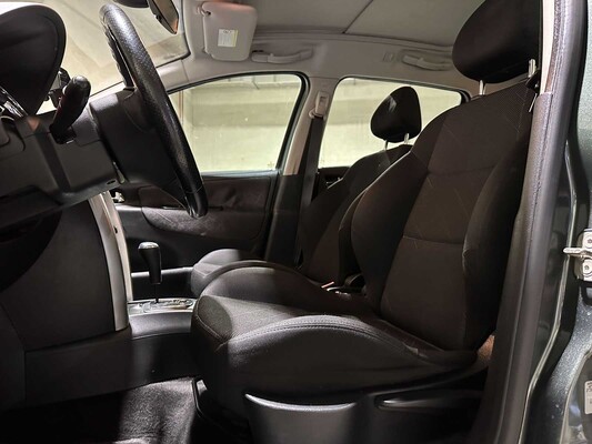 Peugeot 207 SW 1.6 VTi XS 120pk 2008 -Automaat-, 5-TSZ-04