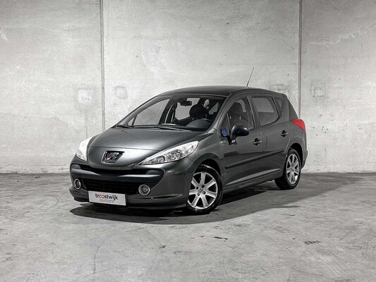 Personen- en bedrijfsauto's te Tiel