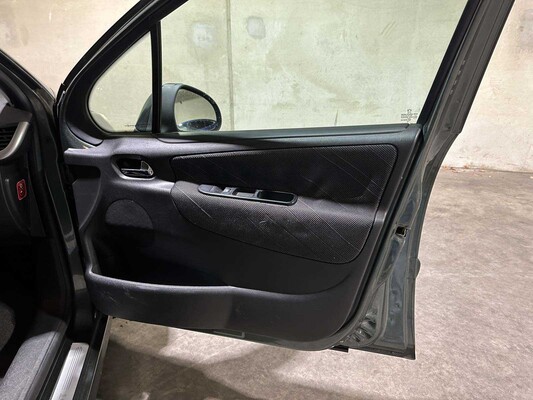 Peugeot 207 SW 1.6 VTi XS 120pk 2008 -Automaat-, 5-TSZ-04