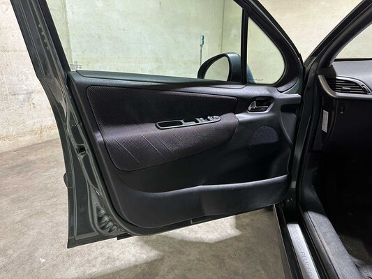 Peugeot 207 SW 1.6 VTi XS 120pk 2008 -Automaat-, 5-TSZ-04