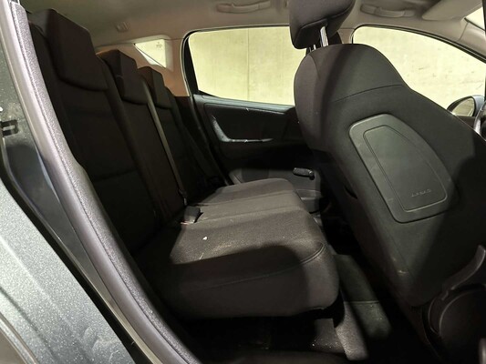 Peugeot 207 SW 1.6 VTi XS 120pk 2008 -Automaat-, 5-TSZ-04