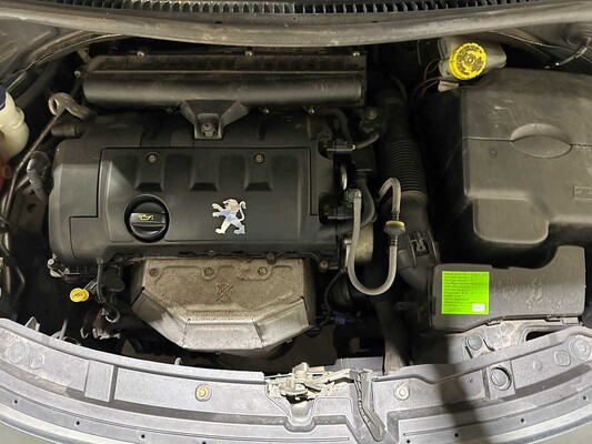 Peugeot 207 SW 1.6 VTi XS 120pk 2008 -Automaat-, 5-TSZ-04