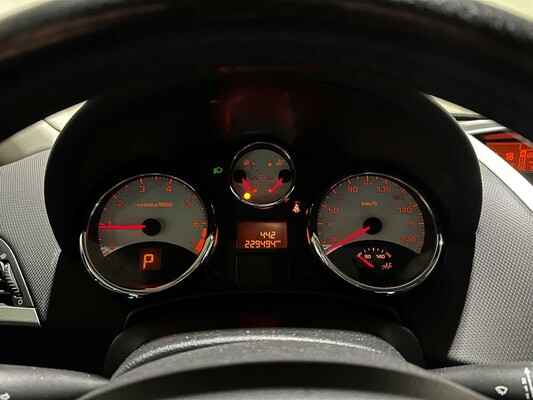 Peugeot 207 SW 1.6 VTi XS 120pk 2008 -Automaat-, 5-TSZ-04