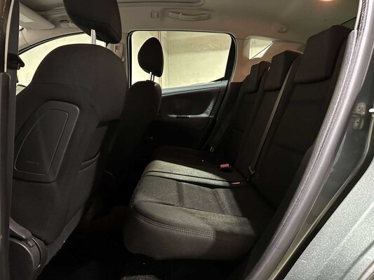 Peugeot 207 SW 1.6 VTi XS 120pk 2008 -Automaat-, 5-TSZ-04