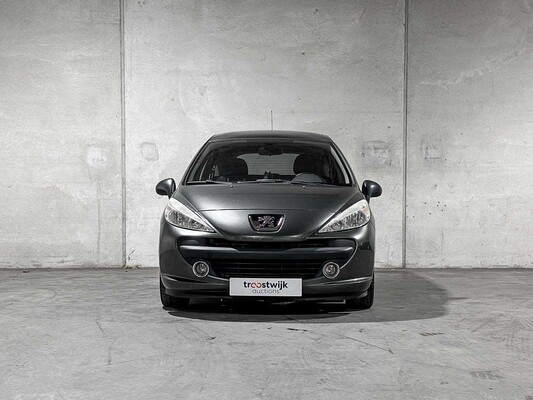 Peugeot 207 SW 1.6 VTi XS 120pk 2008 -Automaat-, 5-TSZ-04