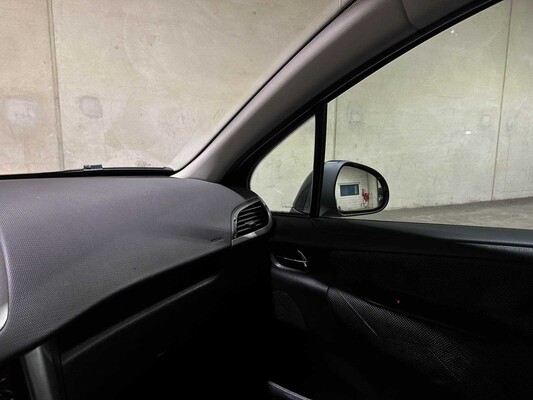 Peugeot 207 SW 1.6 VTi XS 120pk 2008 -Automaat-, 5-TSZ-04