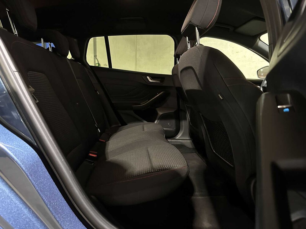 Ford Focus Wagon 1.0 Ecoboost ST-Line Business 125pk 2020 (Origineel-NL), J-369-BP
