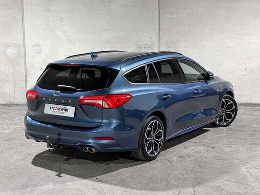 Ford Focus Wagon 1.0 Ecoboost ST-Line Business 125pk 2020 (Origineel-NL), J-369-BP