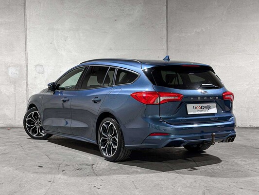 Ford Focus Wagon 1.0 Ecoboost ST-Line Business 125pk 2020 (Origineel-NL), J-369-BP