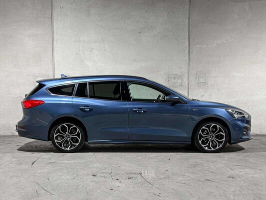 Ford Focus Wagon 1.0 Ecoboost ST-Line Business 125pk 2020 (Origineel-NL), J-369-BP