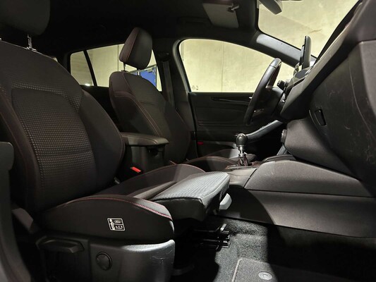 Ford Focus Wagon 1.0 Ecoboost ST-Line Business 125pk 2020 (Origineel-NL), J-369-BP