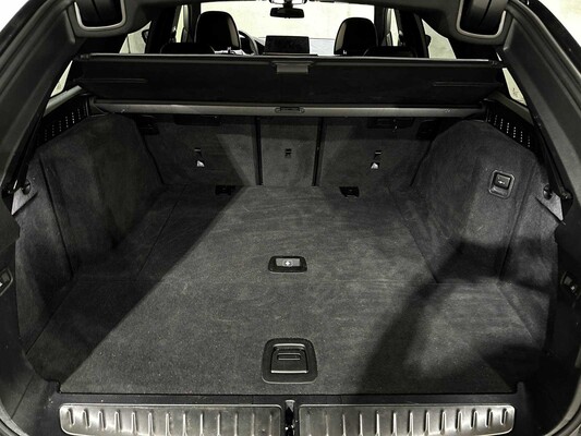 BMW 520i Touring High Executive Edition M-Sport 184pk 2021 (Origineel-NL) 5-Serie G31, L-194-JX