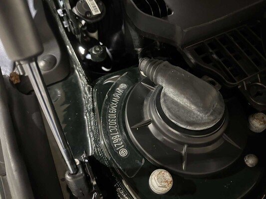 Mini John Cooper Works 2.0 F56 231pk 2015, SH-393-N
