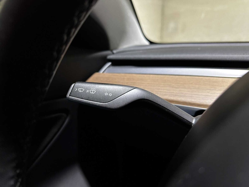 Tesla Model 3 Long Range AWD 75 kWh 351pk 2019 (Origineel-NL+1e eigenaar), G-945-XH