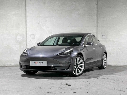 Premium daily drivers te Tiel