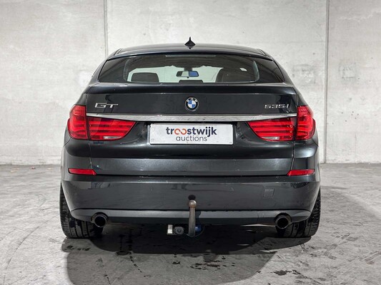 BMW 535i Gran Turismo High Executive 306pk 2010 (Origineel-NL) 5-serie F07, 83-KTP-2