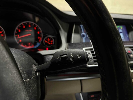 BMW 535i Gran Turismo High Executive 306pk 2010 (Origineel-NL) 5-serie F07, 83-KTP-2