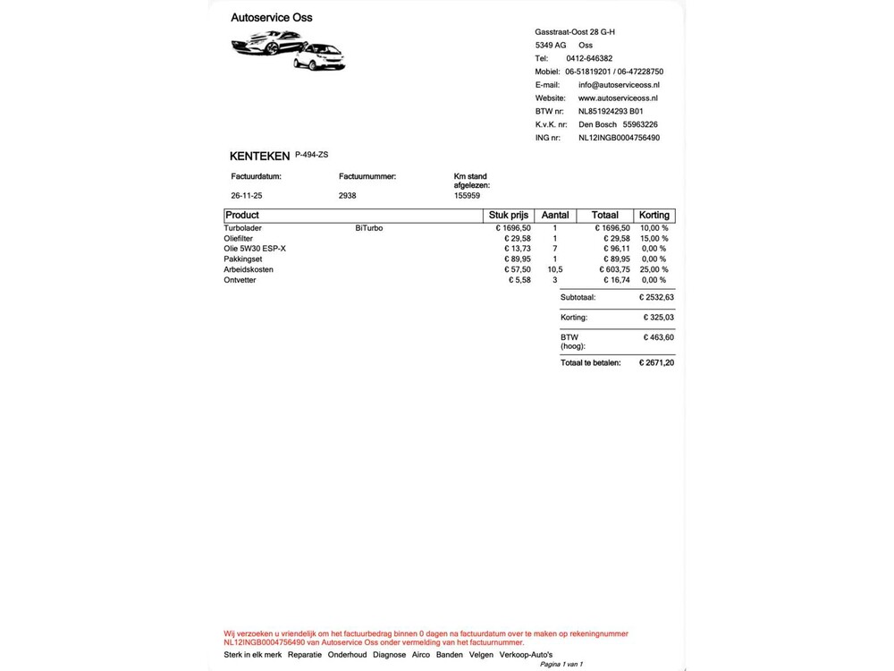 Volkswagen California 2.0 TDI DSG Camper 180pk 2014, P-494-SZ