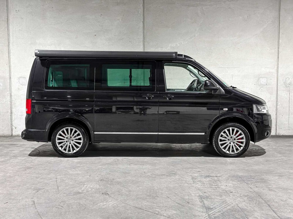 Volkswagen California 2.0 TDI DSG Camper 180pk 2014, P-494-SZ