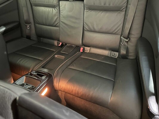 BMW 320i Cabriolet 170pk 2009 3-Serie E93, XK-462-D