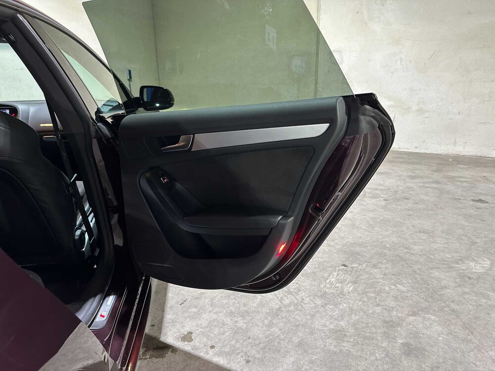 Audi A5 Sportback 1.8 TFSI Sport Edition 170pk 2014 S-Line (Origineel-NL), 1-XSP-41