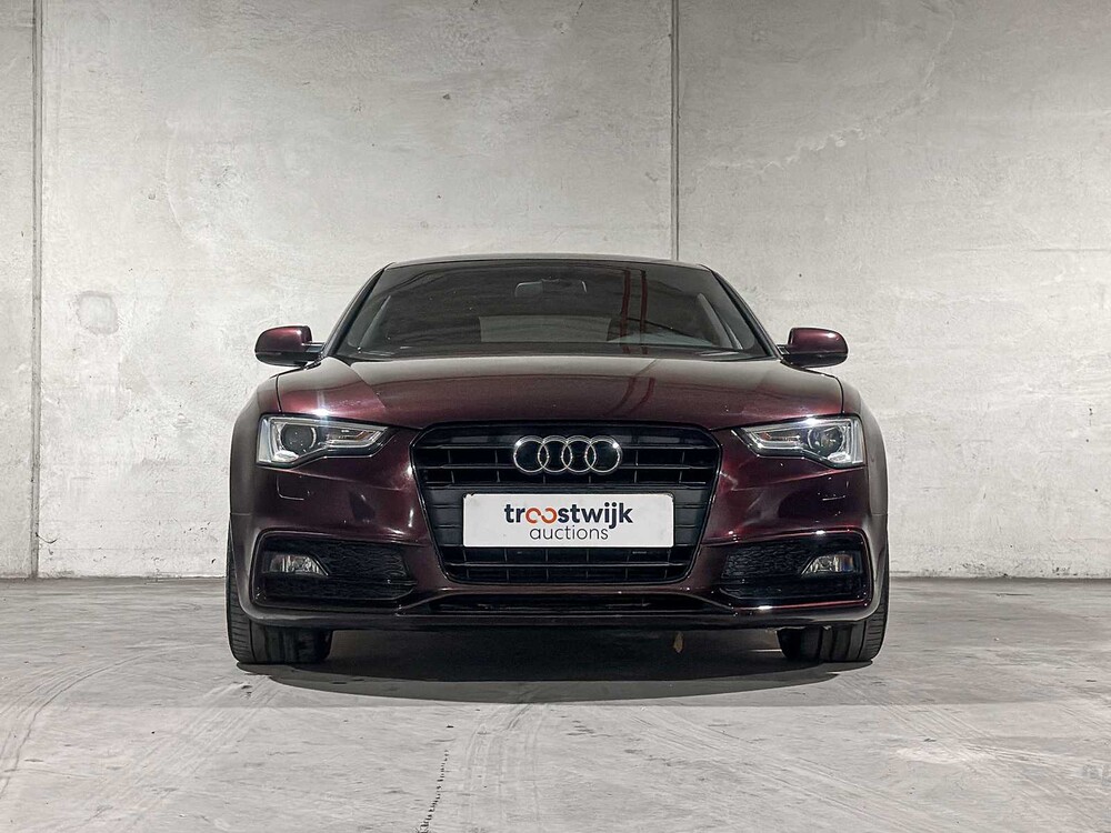 Audi A5 Sportback 1.8 TFSI Sport Edition 170pk 2014 S-Line (Origineel-NL), 1-XSP-41