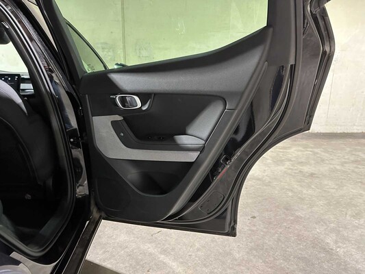 Polestar 2 Long Range Dual Motor Launch Edition 78kWh 408pk 2020 (Origineel-NL + 1e Eigenaar) J-075-LS