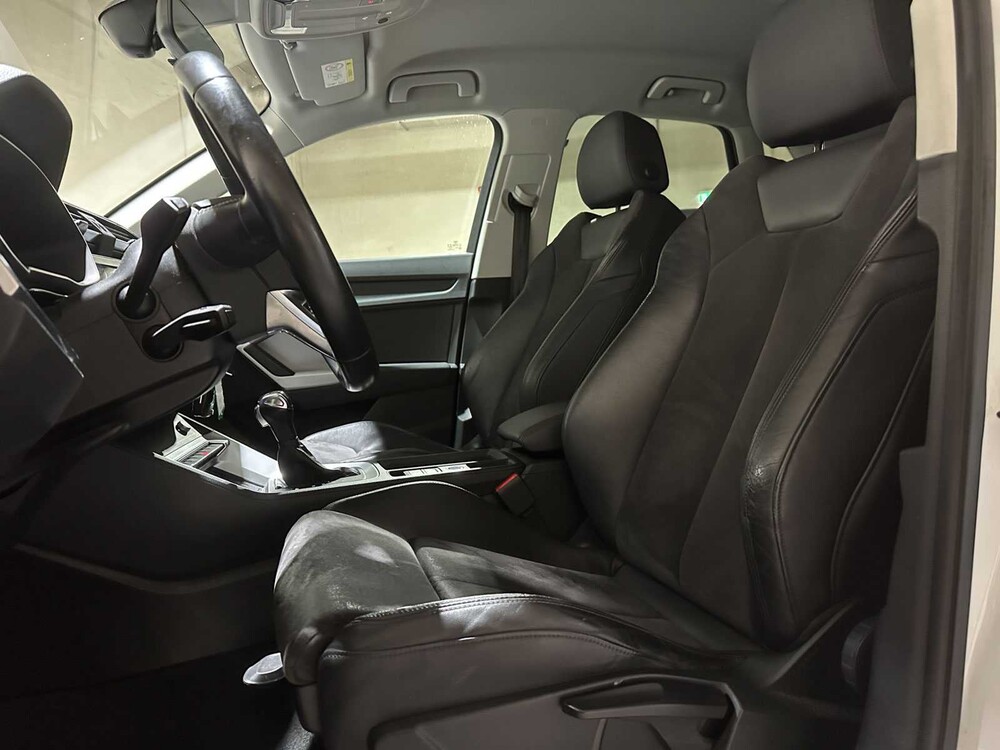 Audi Q3 35 TFSI Pro Line business 150pk 2020 (Origineel-NL + 1e eigenaar), G-399-ZV