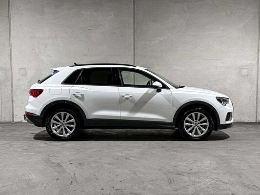 Audi Q3 35 TFSI Pro Line business 150pk 2020 (Origineel-NL + 1e eigenaar), G-399-ZV