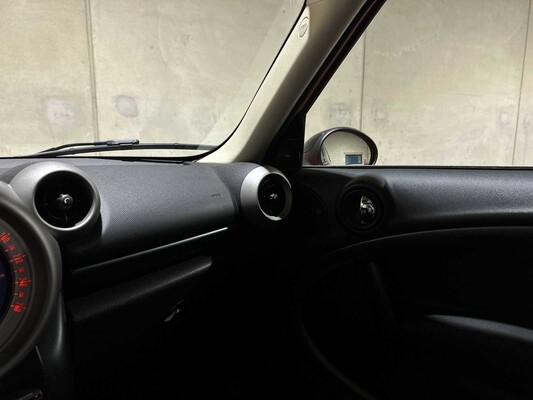 Mini Countryman Cooper S ALL4 1.6 184pk 2011, HN-882-R