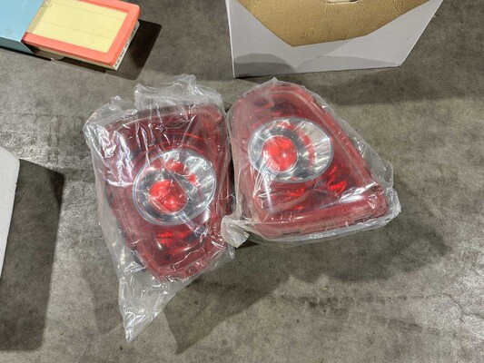 Mini Cooper S Westminster 1.6 215pk 2013, N-563-VK