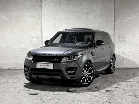 Luxury & sports cars te Boxmeer