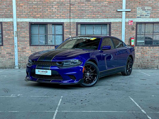 Luxury & sports cars te Boxmeer