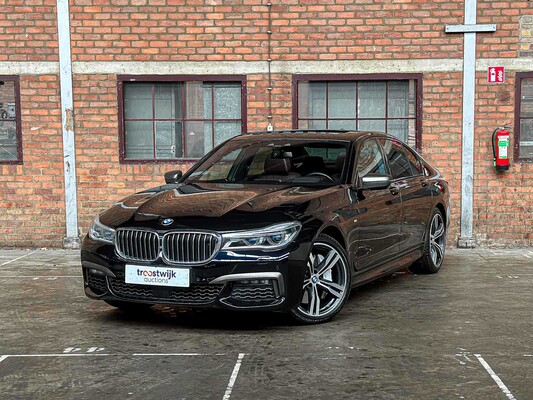 Luxury & sports cars te Boxmeer