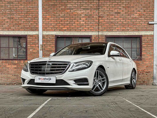 Luxury & sports cars te Boxmeer