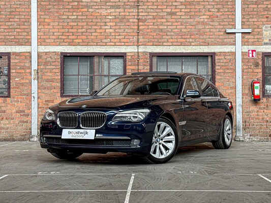 Luxury & sports cars te Boxmeer