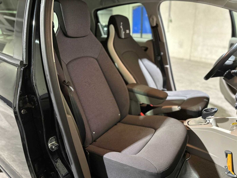 Renault ZOE Q210 Zen QC 22 (ex) 58hp 2016 (Original-NL), KS-960-B