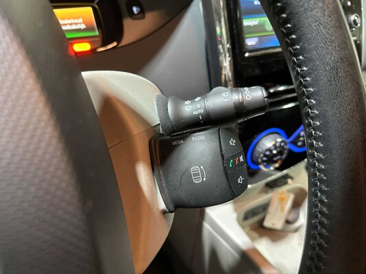 Renault ZOE Q210 Zen QC 22 (ex) 58hp 2016 (Original-NL), KS-960-B