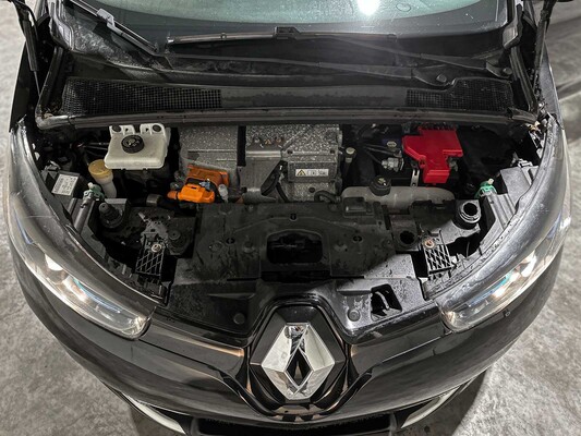 Renault ZOE Q210 Zen QC 22 (ex) 58hp 2016 (Original-NL), KS-960-B