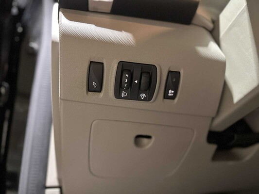 Renault ZOE Q210 Zen QC 22 (ex) 58hp 2016 (Original-NL), KS-960-B